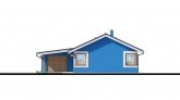 Vue - BUNGALOW 170